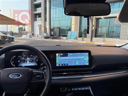 فورد تيريتوري